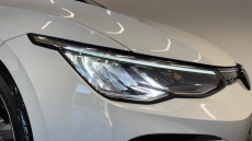 Volkswagen Golf 1.5 eTSI 150 R-Line 5dr DSG Petrol Hatchback